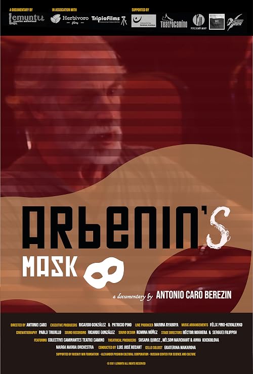 Arbenin's Mask