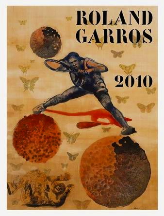 French Open 2010