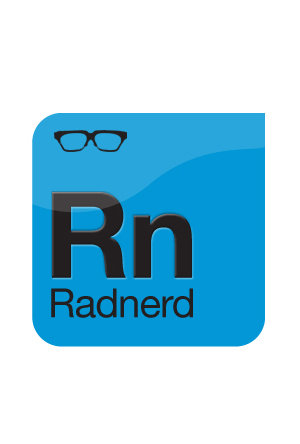 The RadNerd Show