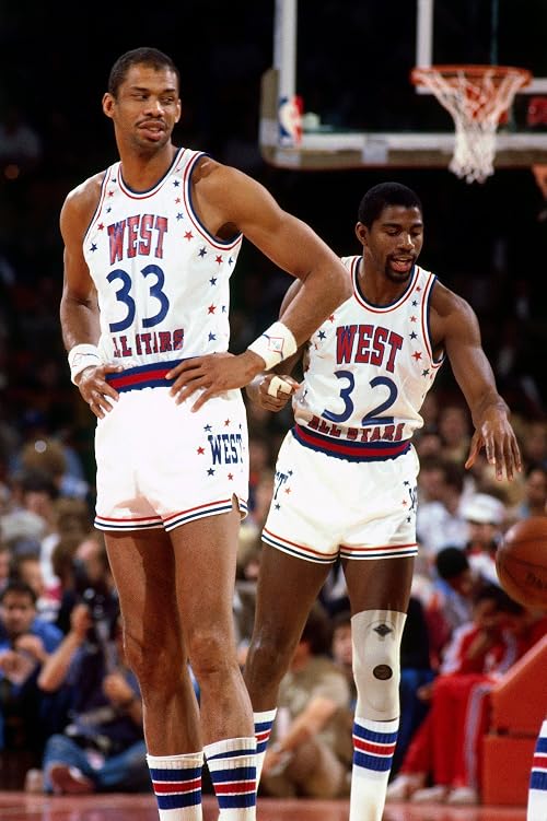 1982 NBA All-Star Game
