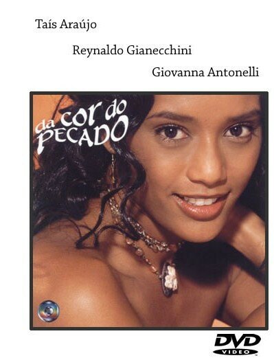Da Cor do Pecado