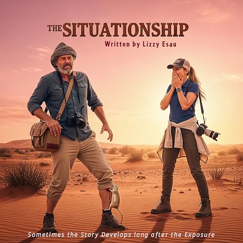The Situationship
