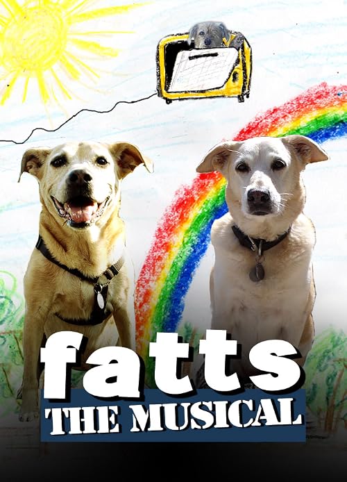 Fatts: The Musical