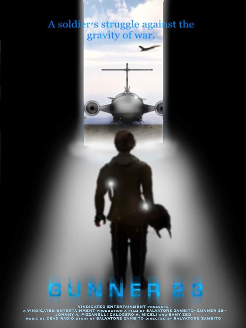 Gunner 23
