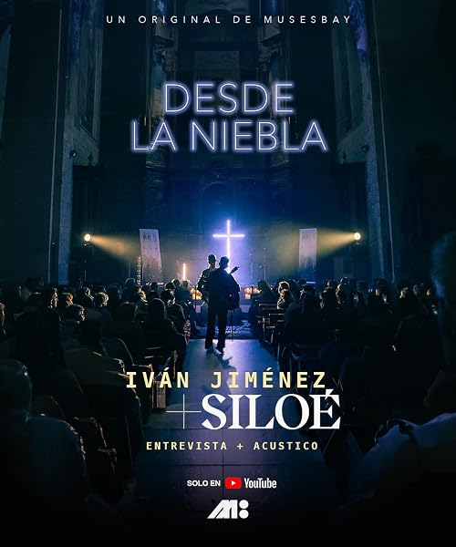 Desde la niebla