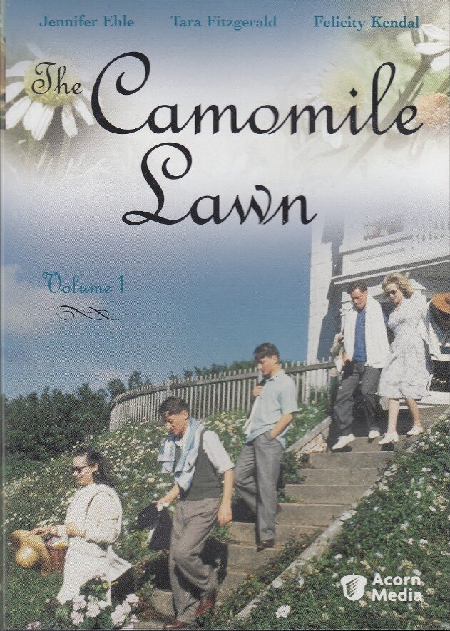The Camomile Lawn