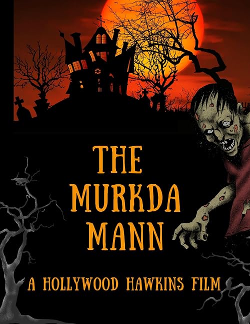 The Murkda Mann