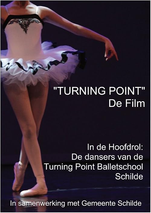Turning Point: Game On!