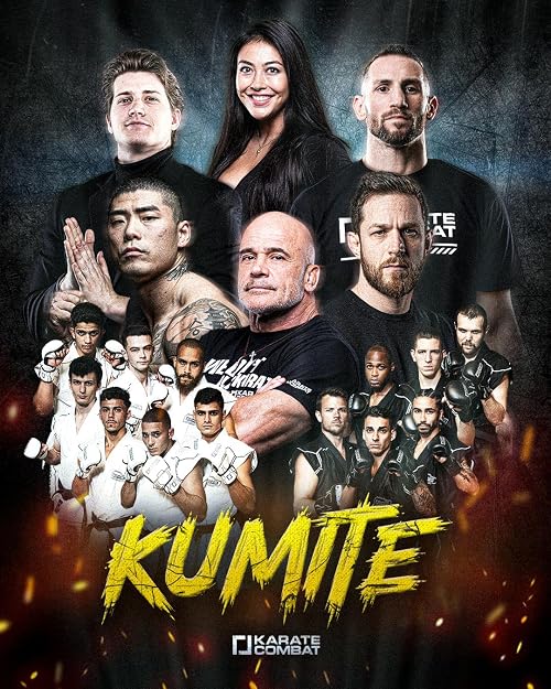 Kumite