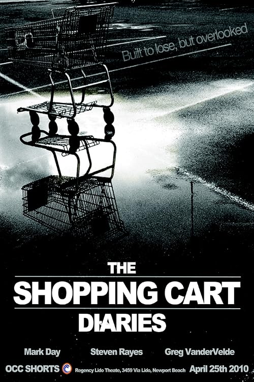The Shopping Cart Diaries
