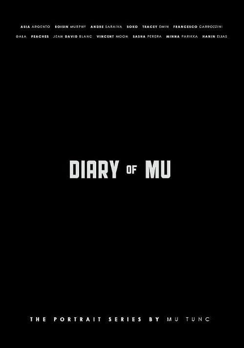 Diary of Mu