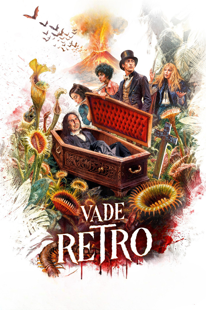 Vade retro