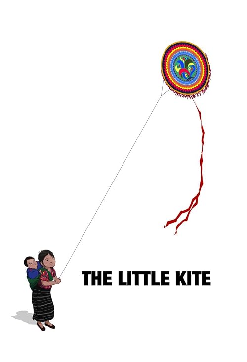 The Little Kite