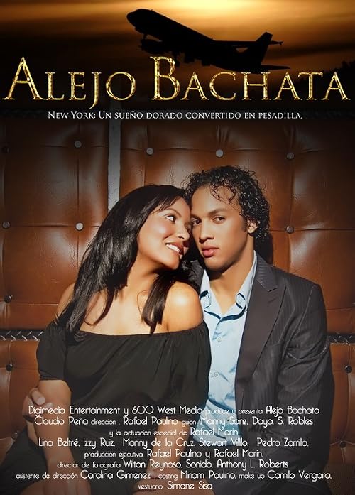 Alejo Bachata