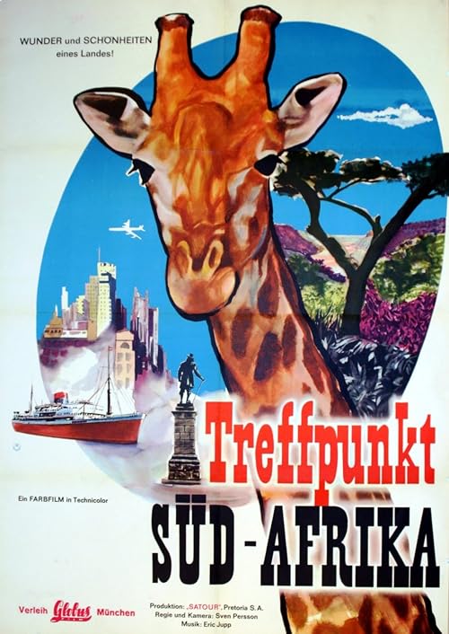 South African Encounter
