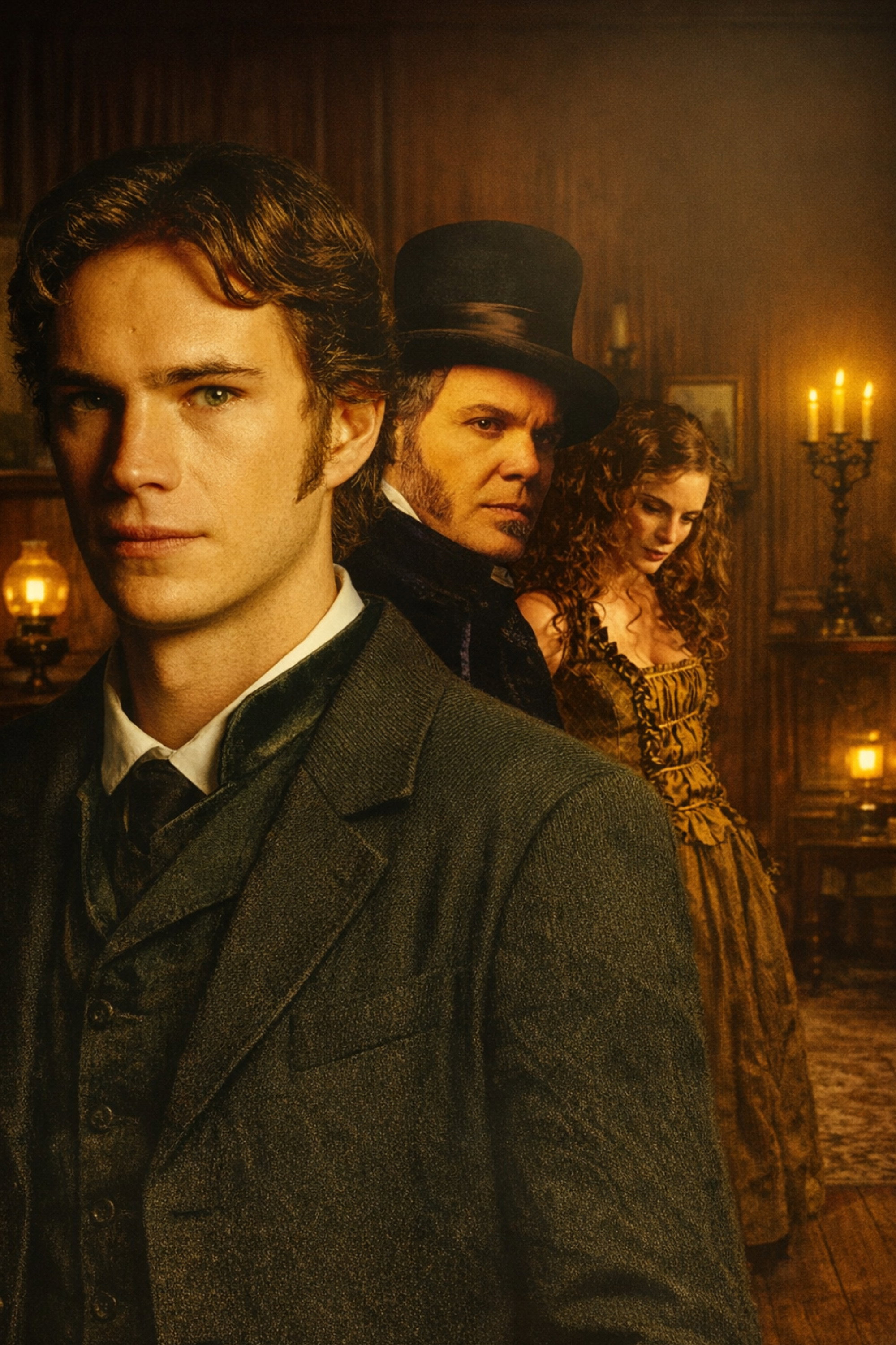Sherlock