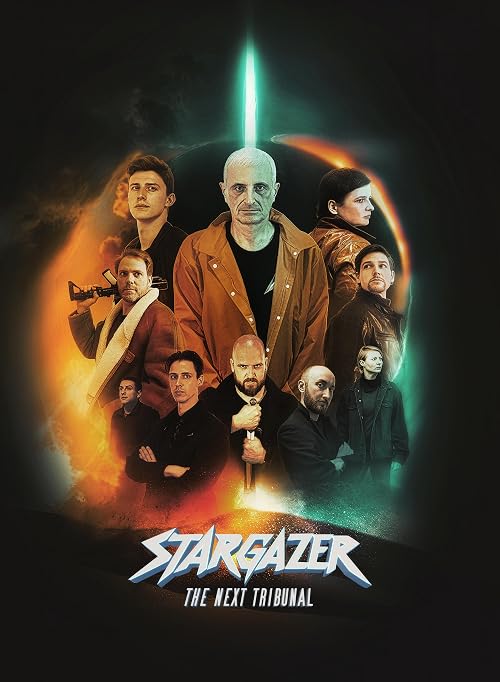 StarGazer: The Next Tribunal