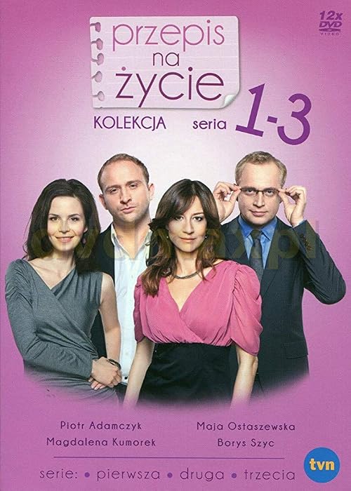 Przepis na zycie