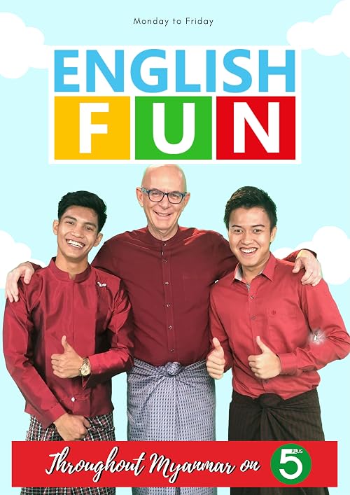 English Fun