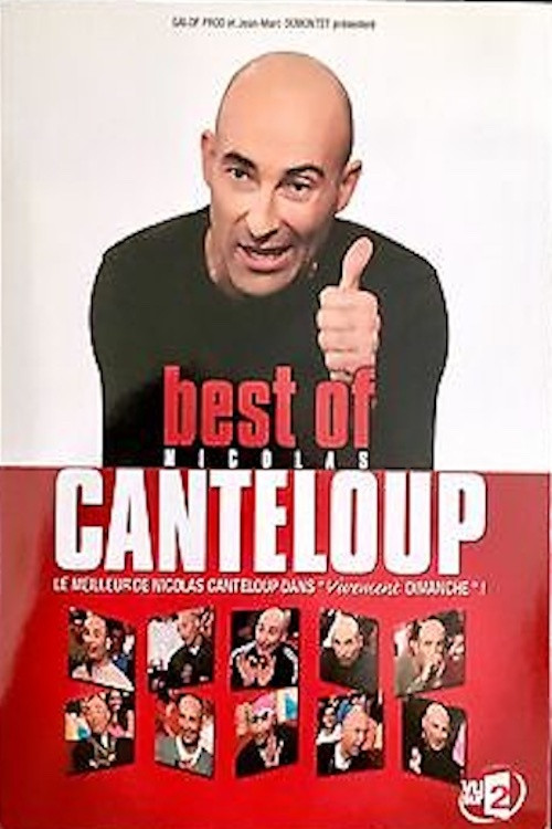 Best of Nicolas Canteloup