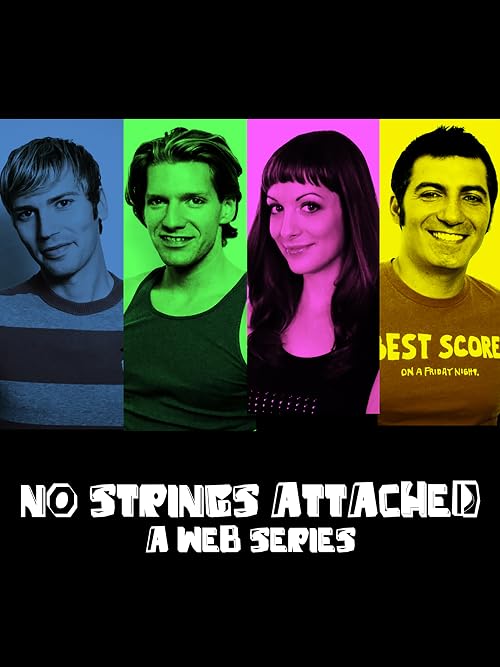 No Strings Attached