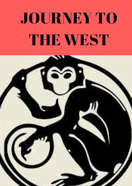 Journey to the west