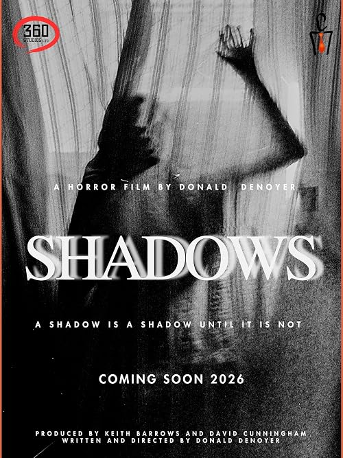 S-H-A-D-O-W-S