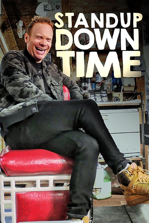 Stand Up Down Time