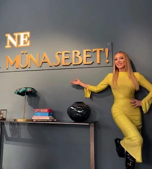 Ne Münasebet