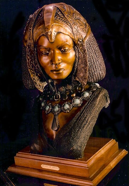 Queen of Sheba