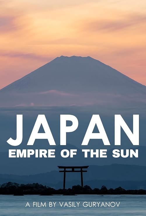 Japan. Empire of the Sun