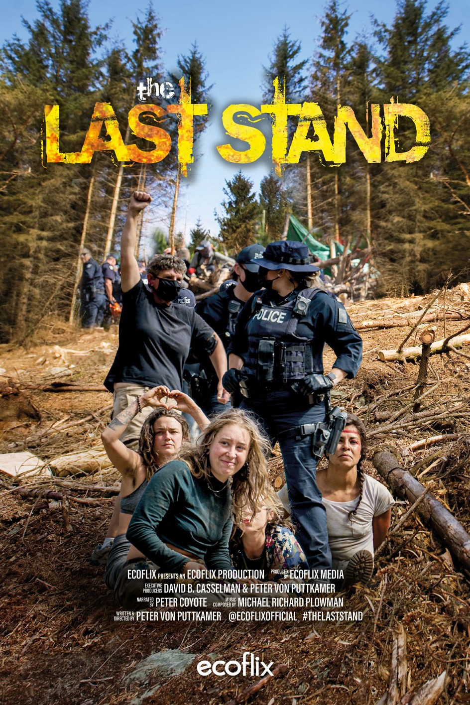 The Last Stand