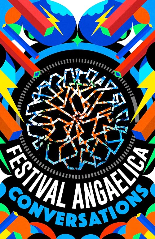 Festival Angaelica's Filmmaker Conversations