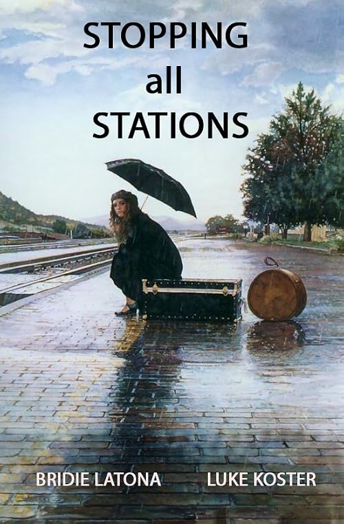 Stopping All Stations