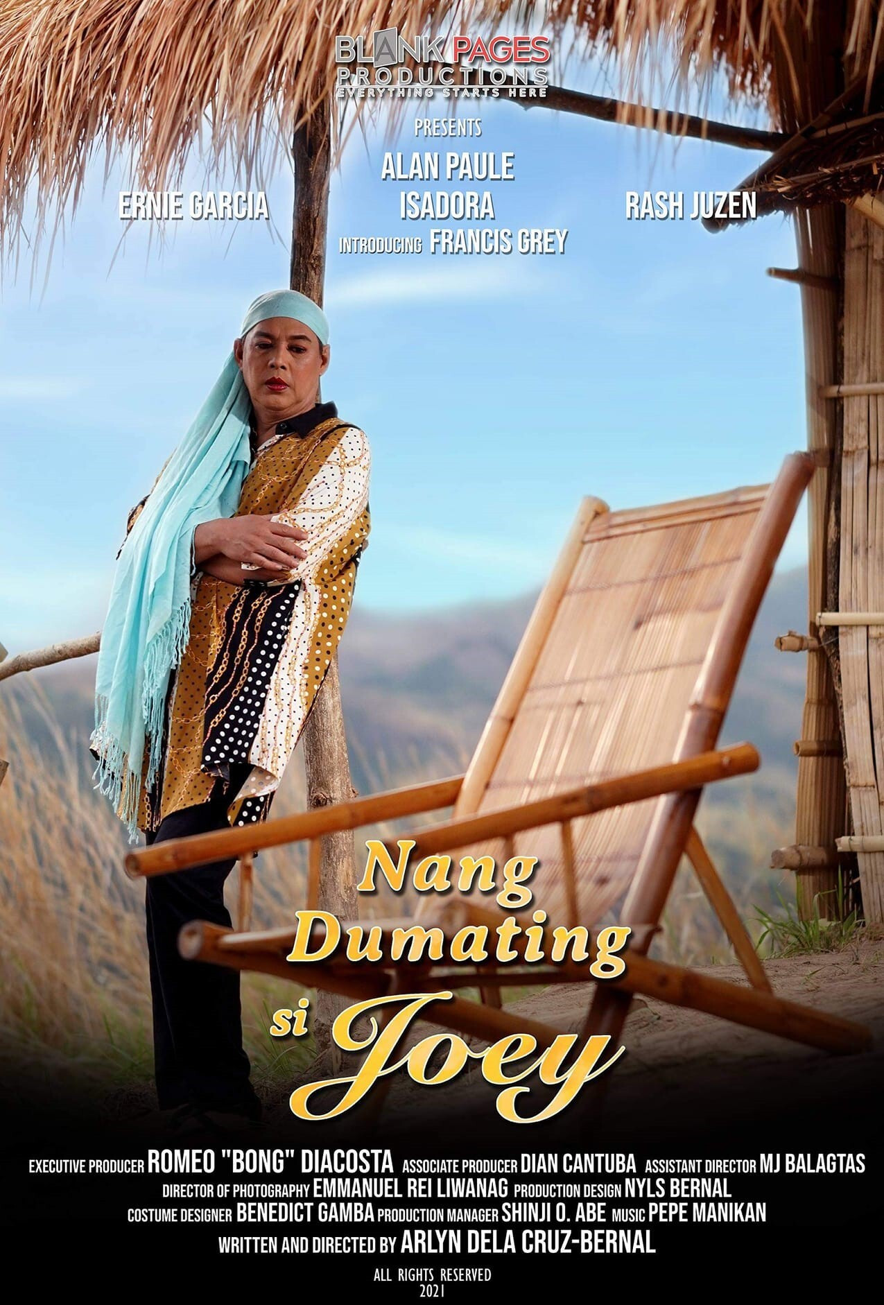 Nang dumating si Joey