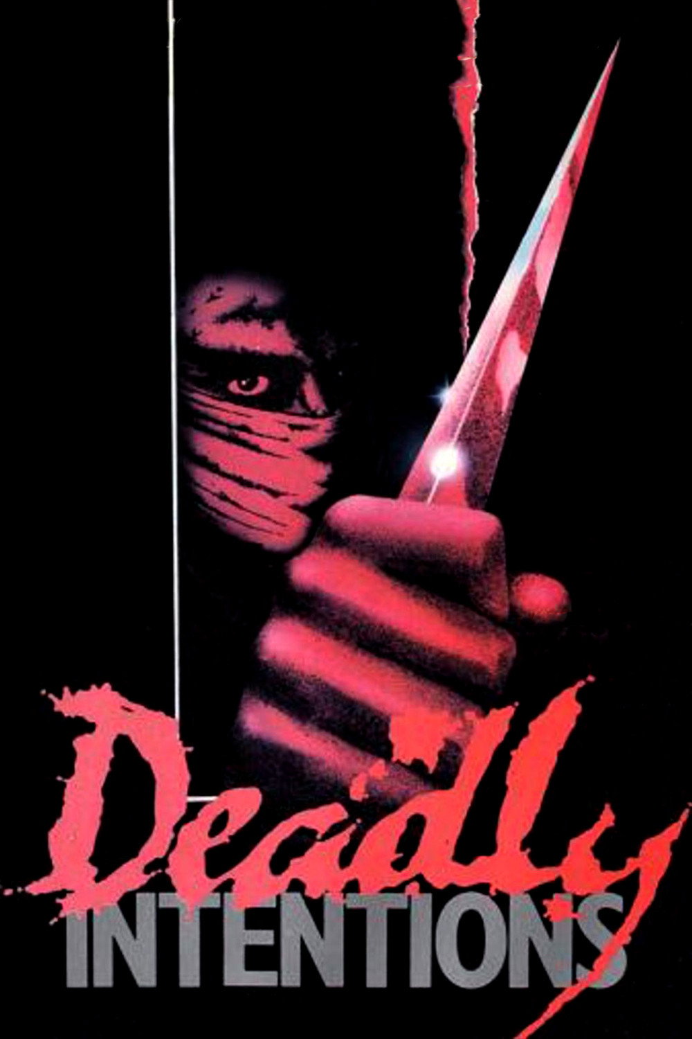 Deadly Intentions