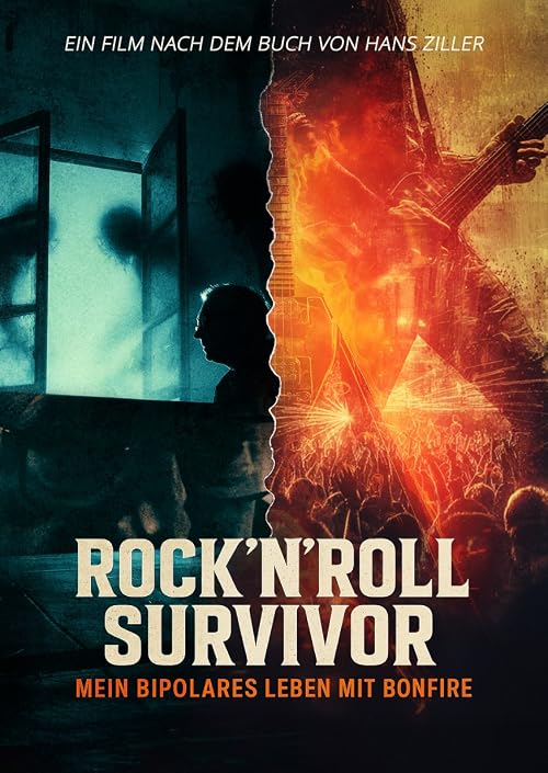 Rock 'n' Roll Survivor