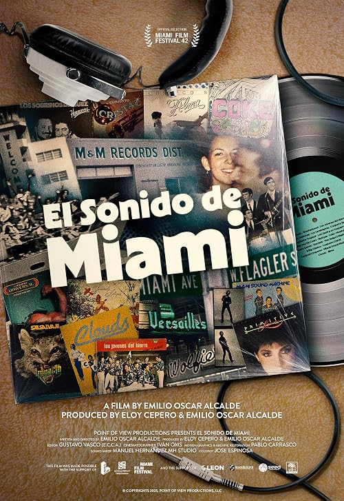 El Sonido de Miami