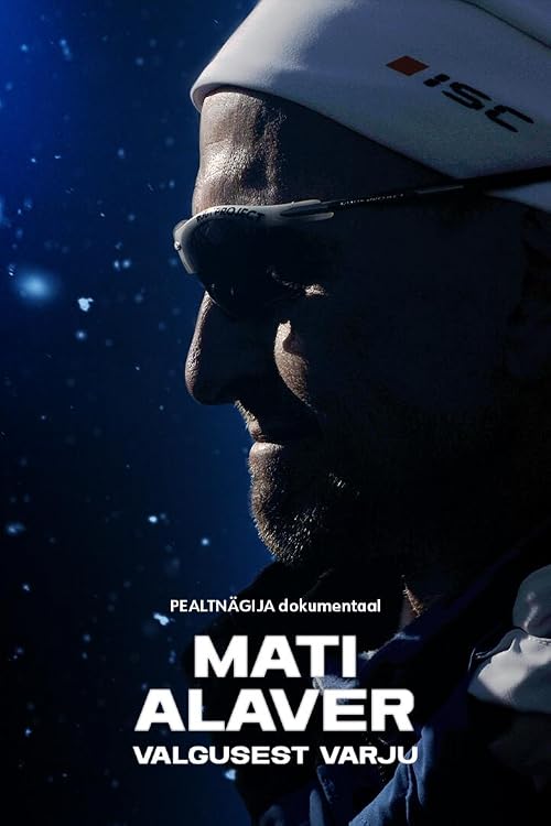 Mati Alaver: valgusest varju