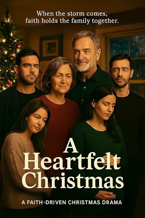 A Heartfelt Christmas