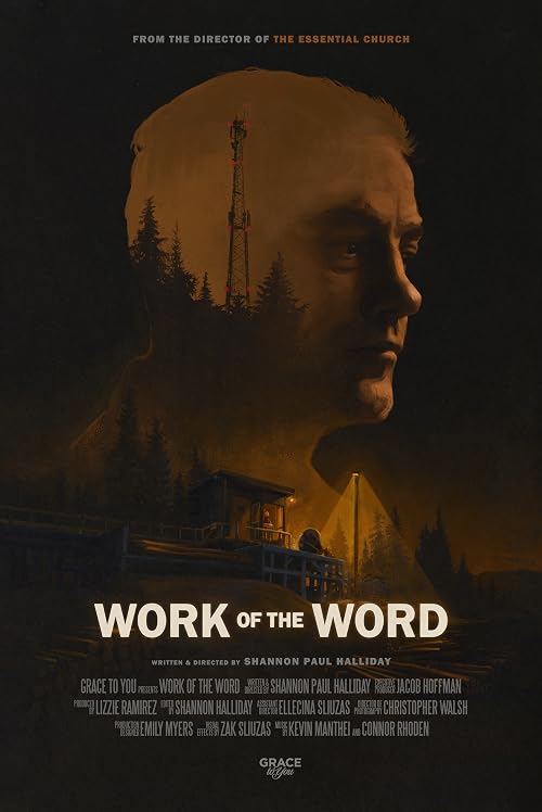 Work of the Word