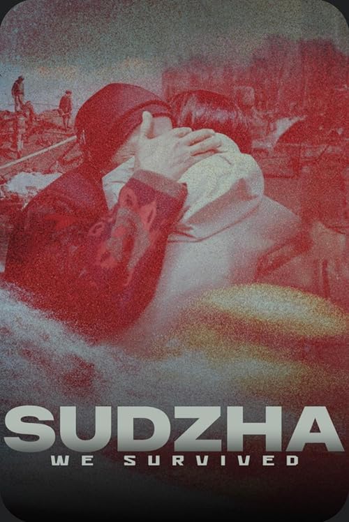 Sudzha - We Survived