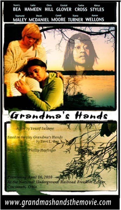 Grandma's Hands: The Movie