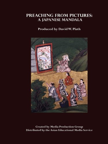 Preaching from Pictures: A Japanese Mandala