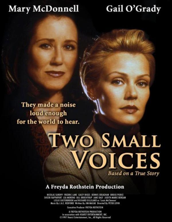 Two Voices