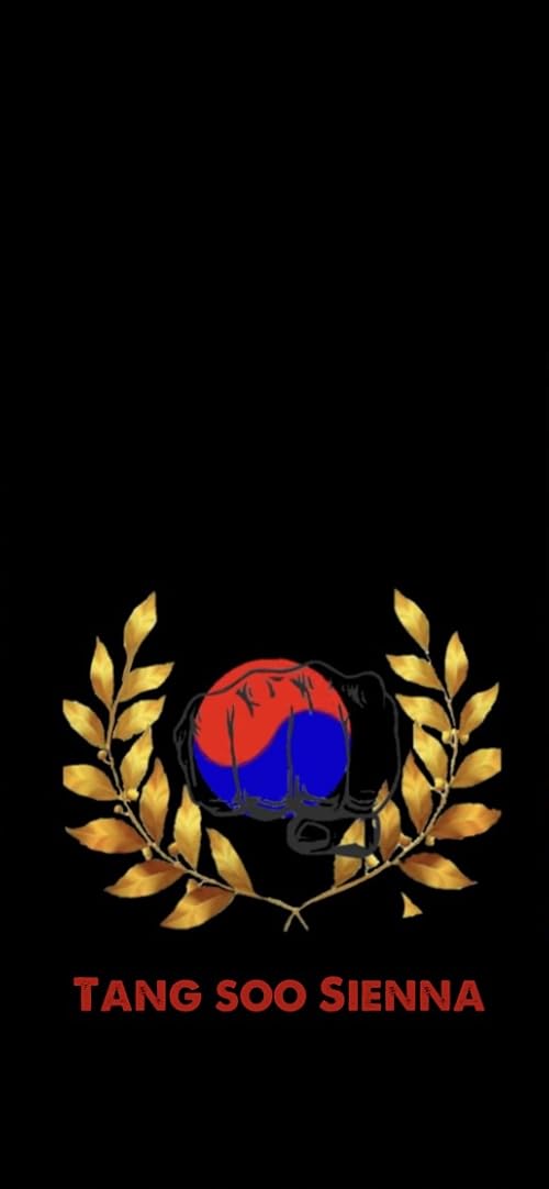 Tang soo Sienna
