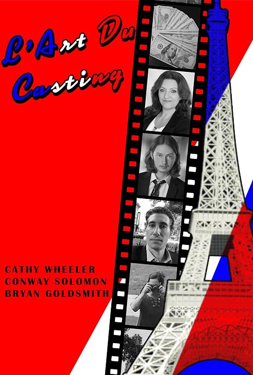 L'Art Du Casting