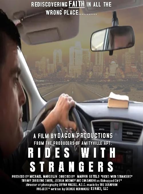 Rides with Strangers