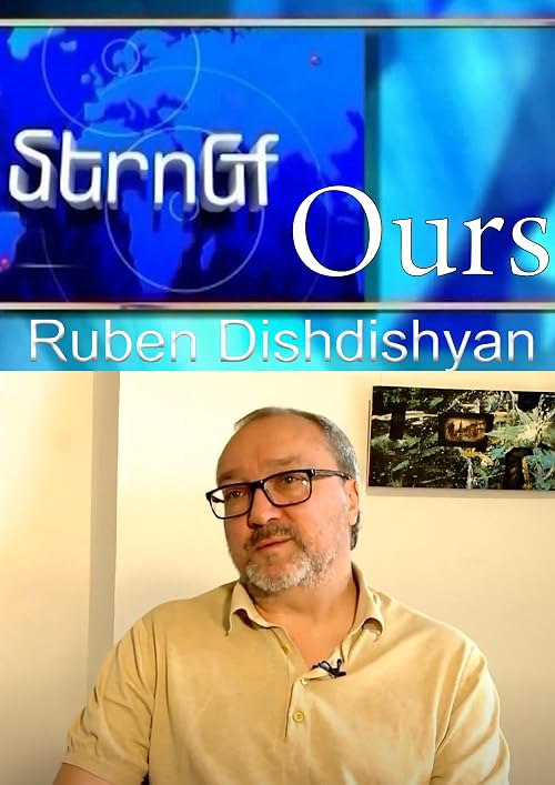 Meronq(Ours)-Ruben Dishdishyan
