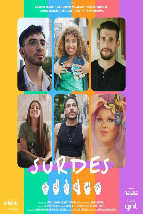 Surdes